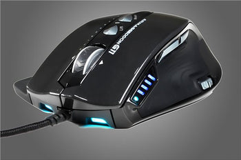 Armaggeddon Mouse AlienCraft G11