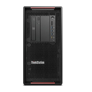 Lenovo ThinkStation P700 Dual Six Core E5-2620 v3 16GB 256GB SSD 2x K420 Win10P