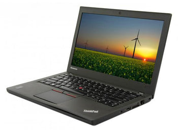 Lenovo ThinkPad X250 i5 5300U 12.5" 8GB RAM 240GB SSD W10P Laptop