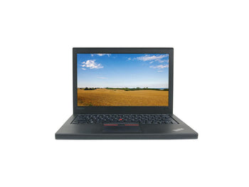 Lenovo ThinkPad X260 i7 6600U 12.5" 8GB RAM 240GB SSD W10P Laptop